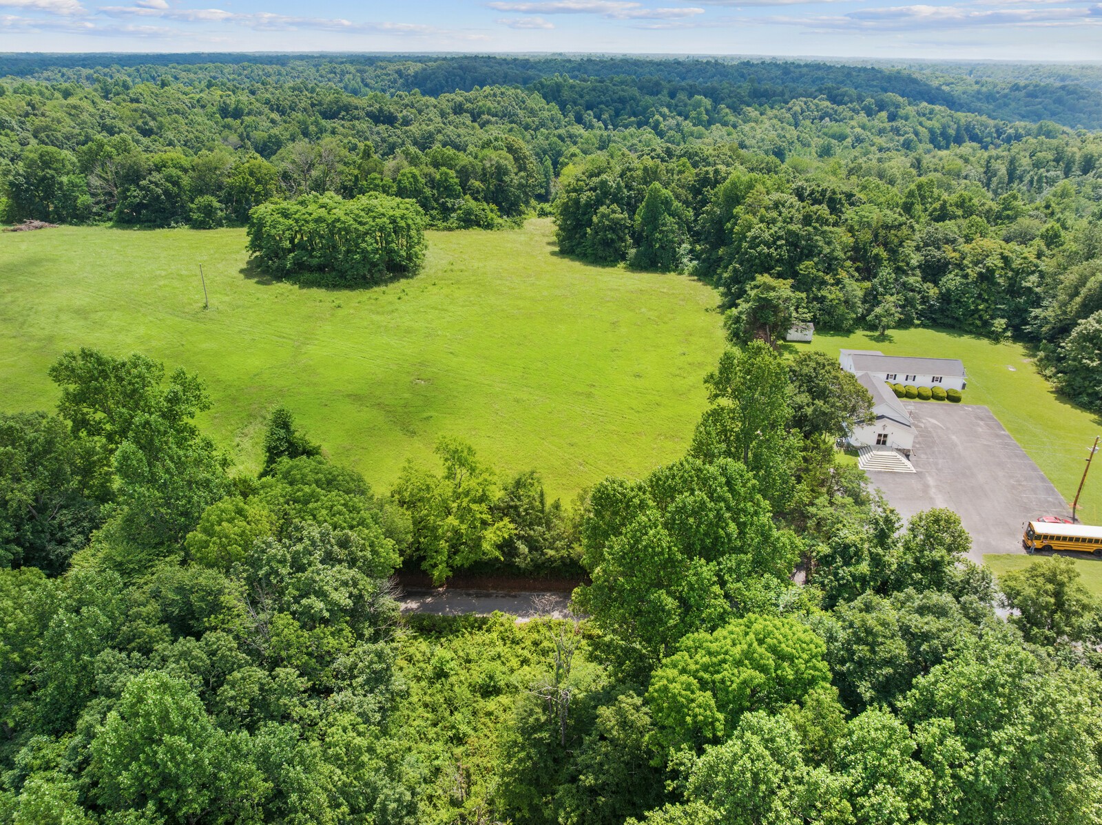 0 Union Ridge Road Wartrace, TN 37183 - Photo 8 of 15