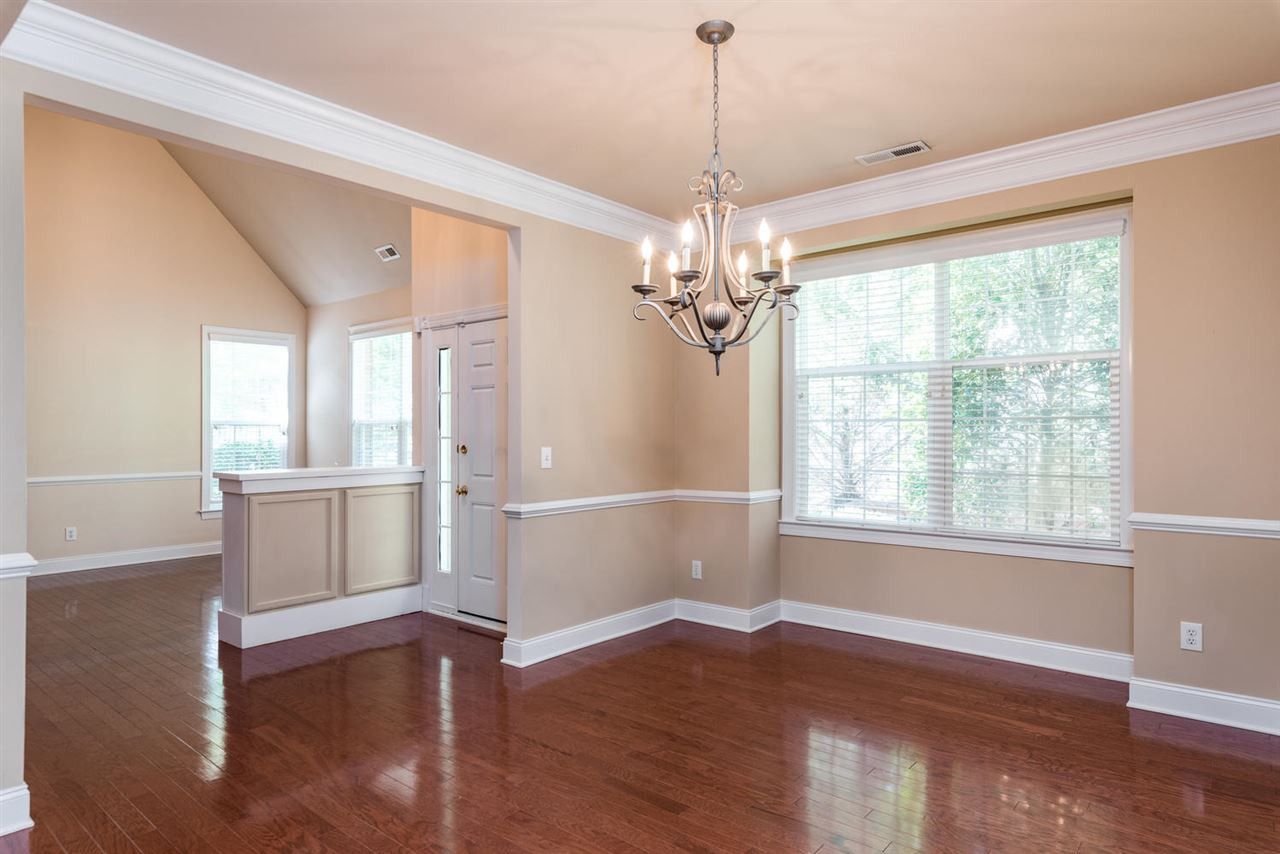 9503 Dellbrook Court Raleigh, NC 27617 - Photo 7 of 25 Photo 7