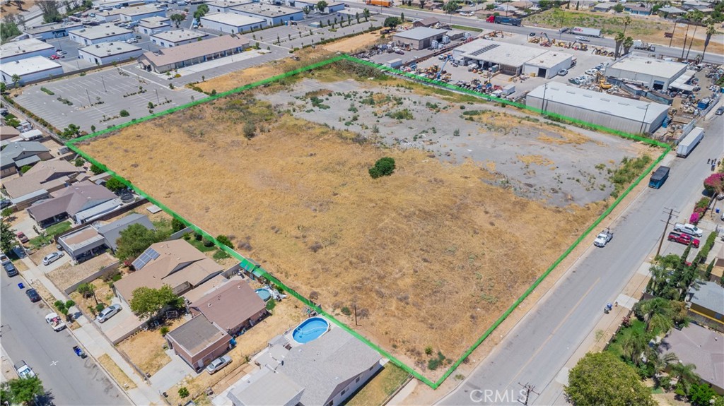 5510 28th Street Jurupa Valley, CA 92509 - Photo 4 of 11 an aerial view of beach and ocean