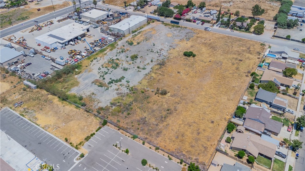5510 28th Street Jurupa Valley, CA 92509 - Photo 6 of 11 an aerial view of beach