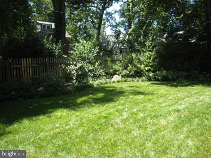 907 Old Oak Road Baltimore, MD 21212 - Photo 27 of 28 a view of garden with trees