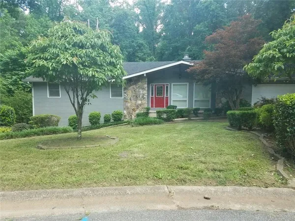 $315,000 | 676 Elam Forest Court, Stone Mountain, GA 30083