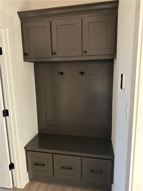 10474 Whiskey River Road Bryan, TX 77808 - Photo 15 of 37 a view of closet