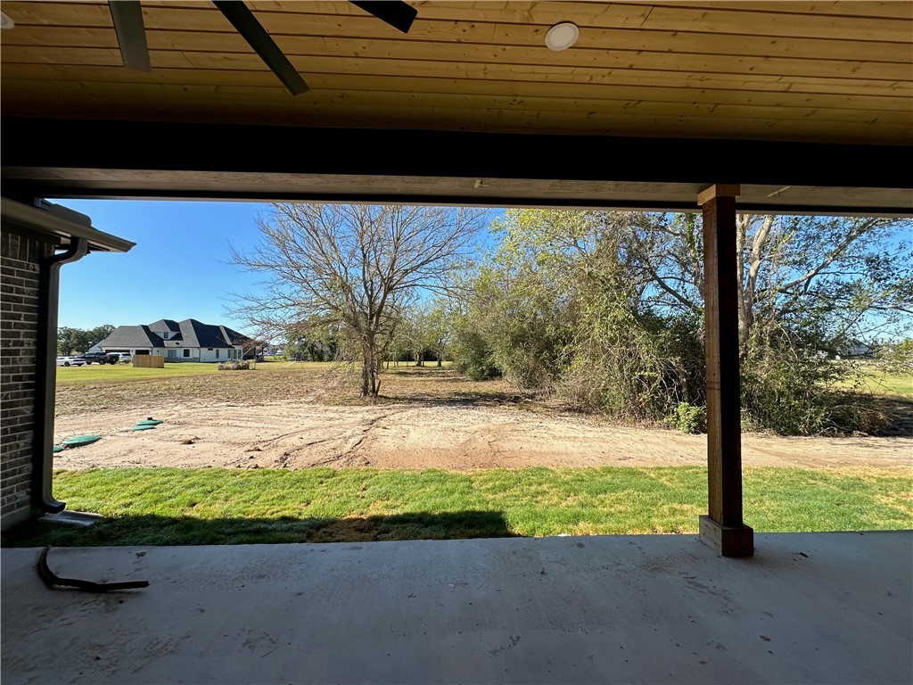 10474 Whiskey River Road Bryan, TX 77808 - Photo 25 of 37 a view of an outdoor space