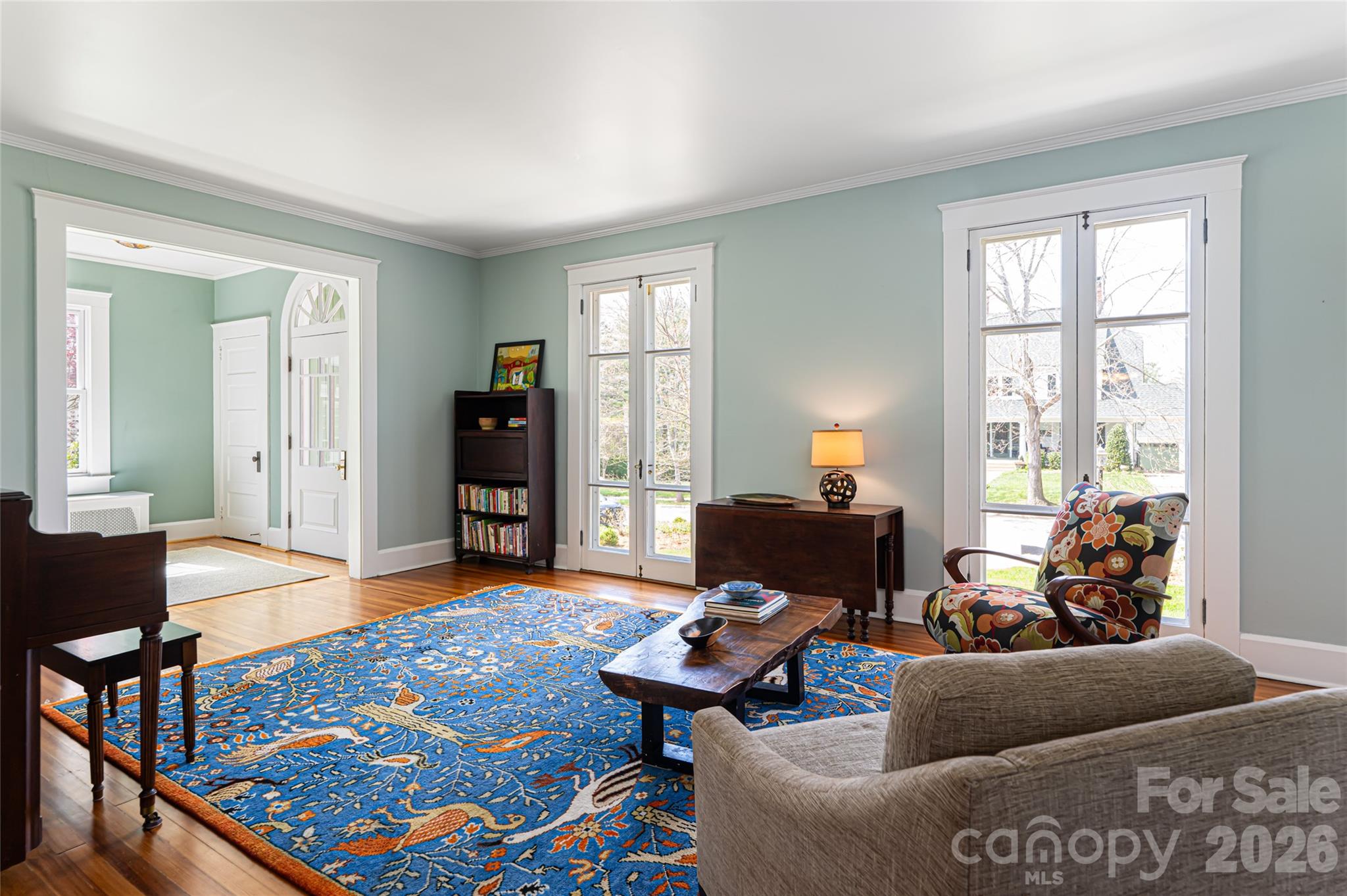 18 Edgemont Road Asheville, NC 28801 - Photo 4 of 48