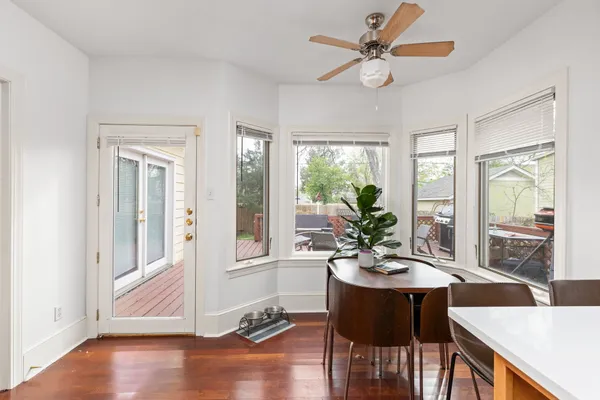 $1,200,000 | 811 East 46th Street, Austin, TX 78751