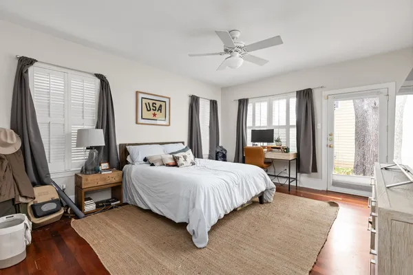 $1,200,000 | 811 East 46th Street, Austin, TX 78751