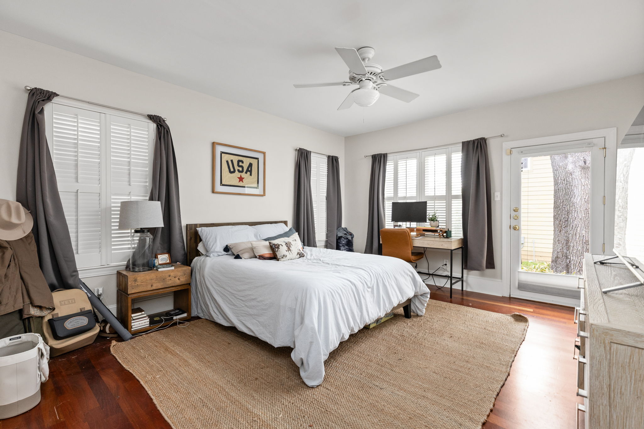 811 East 46th Street Austin, TX 78751 - Photo 17 of 25