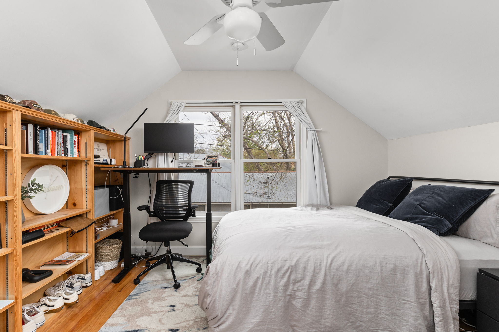 811 East 46th Street Austin, TX 78751 - Photo 23 of 25