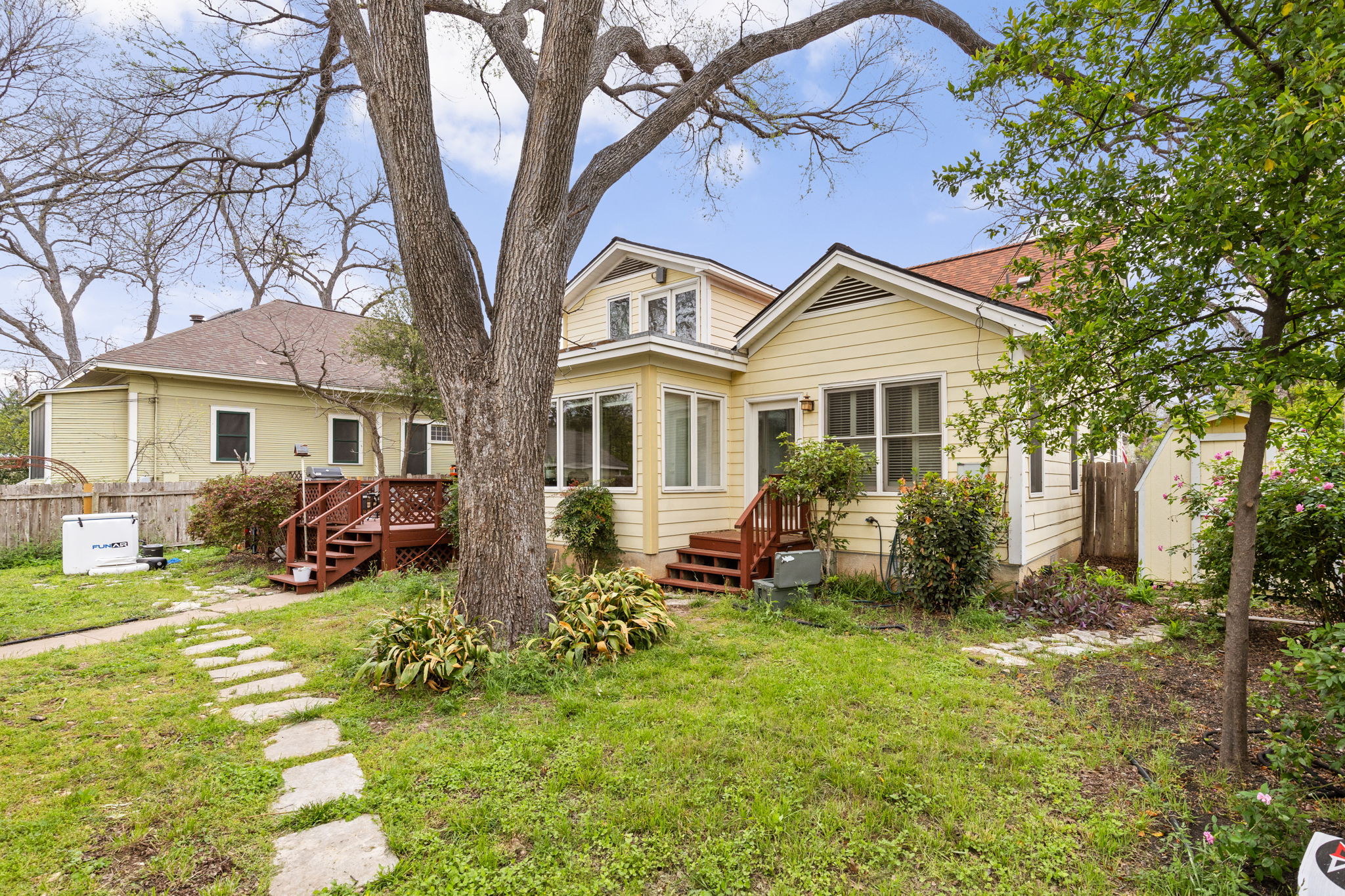 811 East 46th Street Austin, TX 78751 - Photo 24 of 25