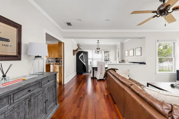 $1,200,000 | 811 East 46th Street, Austin, TX 78751