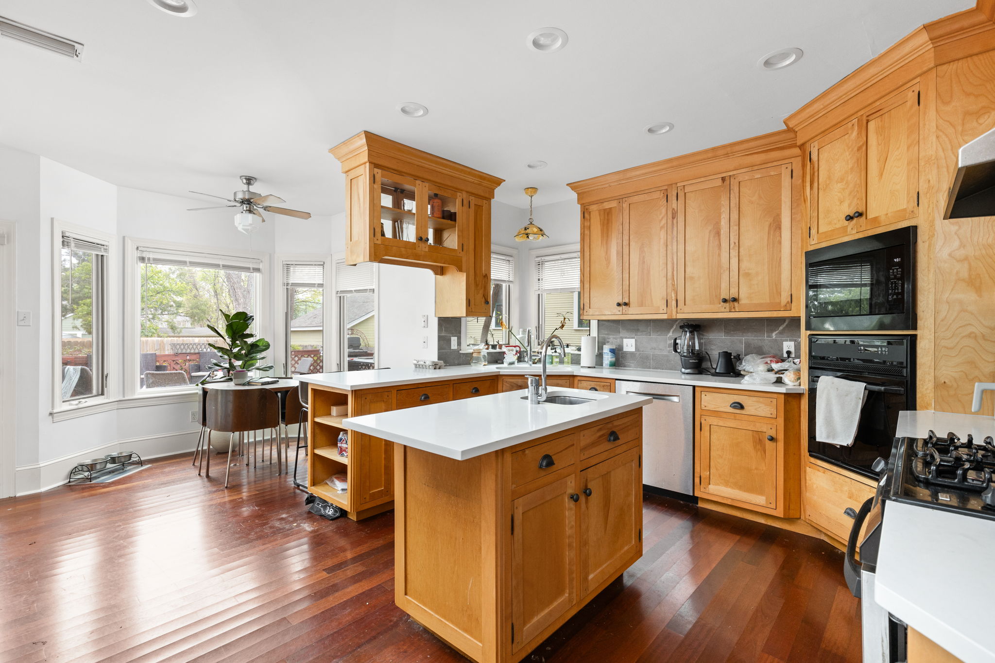 811 East 46th Street Austin, TX 78751 - Photo 8 of 25