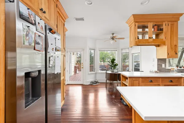 $1,200,000 | 811 East 46th Street, Austin, TX 78751