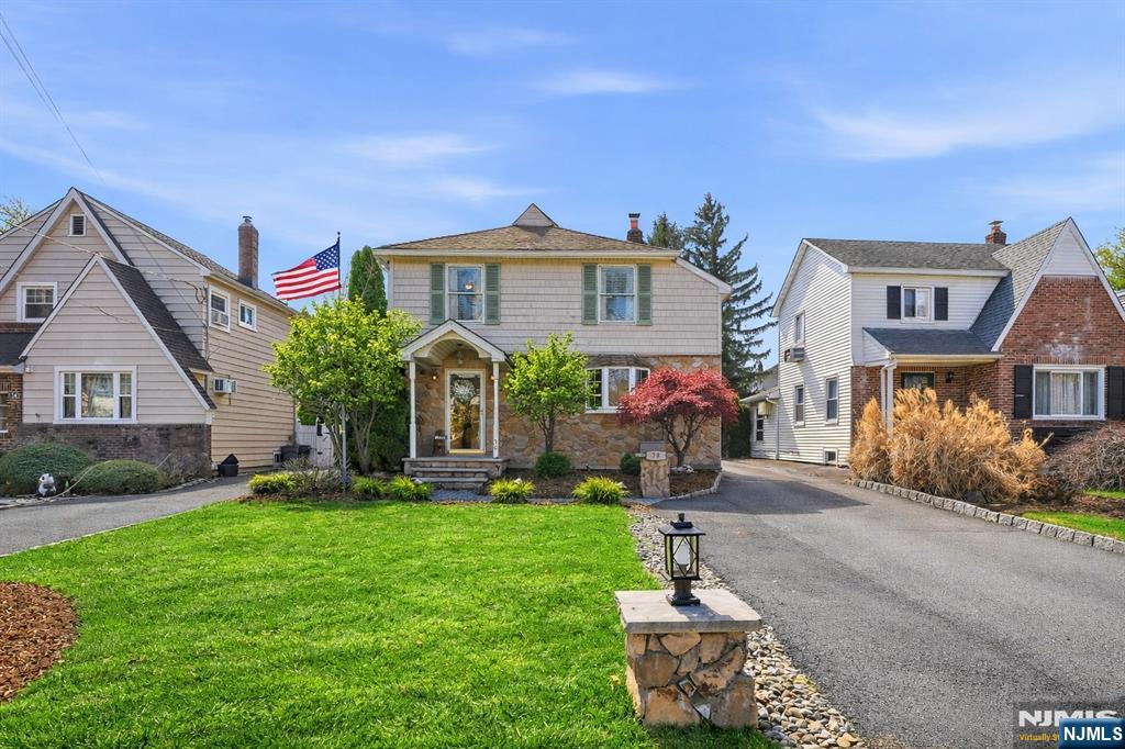 30 Lincoln Avenue Wood-Ridge, NJ 07075 - Photo 1 of 49