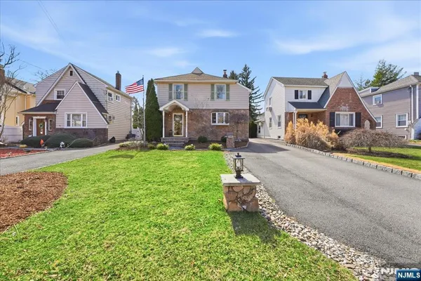 $829,000 | 30 Lincoln Avenue, Wood-Ridge, NJ 07075