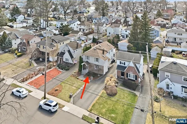 $829,000 | 30 Lincoln Avenue, Wood-Ridge, NJ 07075