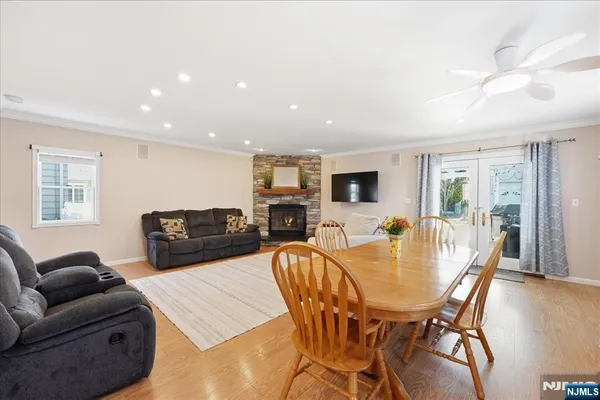$829,000 | 30 Lincoln Avenue, Wood-Ridge, NJ 07075