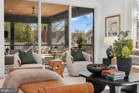 $3,100,000 | 4892 MacArthur Boulevard Northwest, Washington, DC 20007