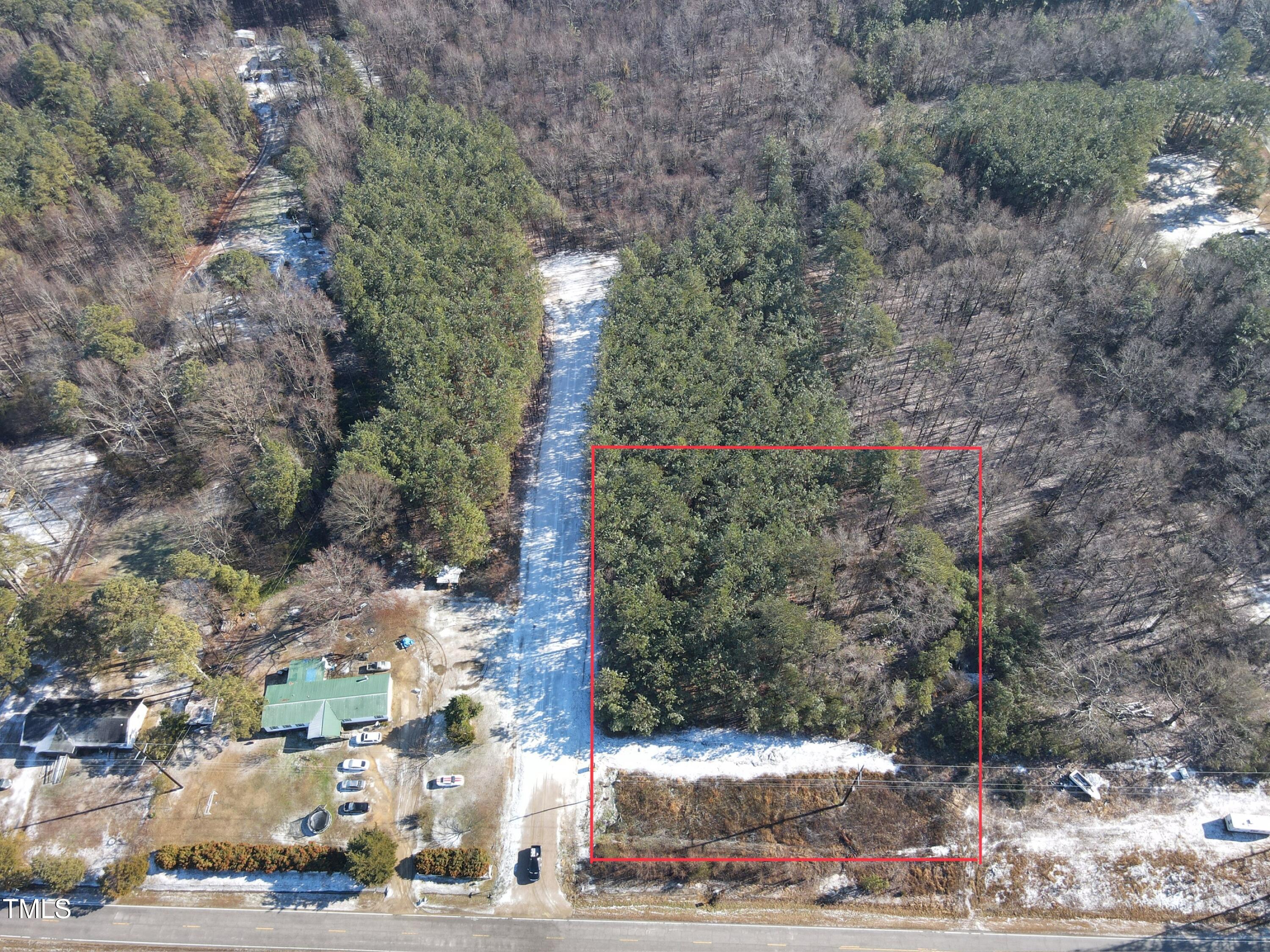 2 Copeland Way Spring Spring Hope, NC 27882 - Photo 1 of 5 dji_fly_20250111_111342_535_173661203426