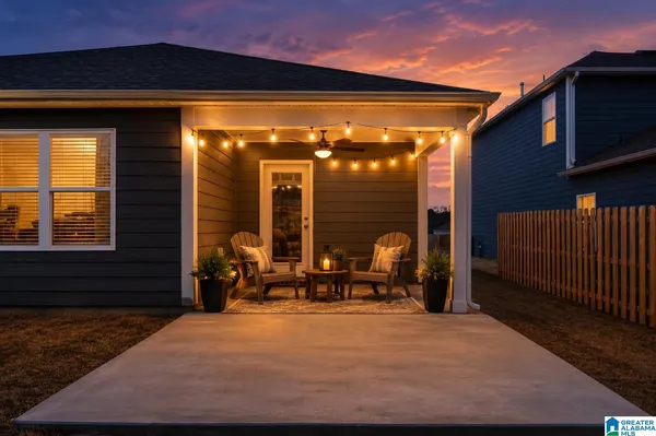 $294,900 | 151 Archers Brk Lane, Springville, AL 35146