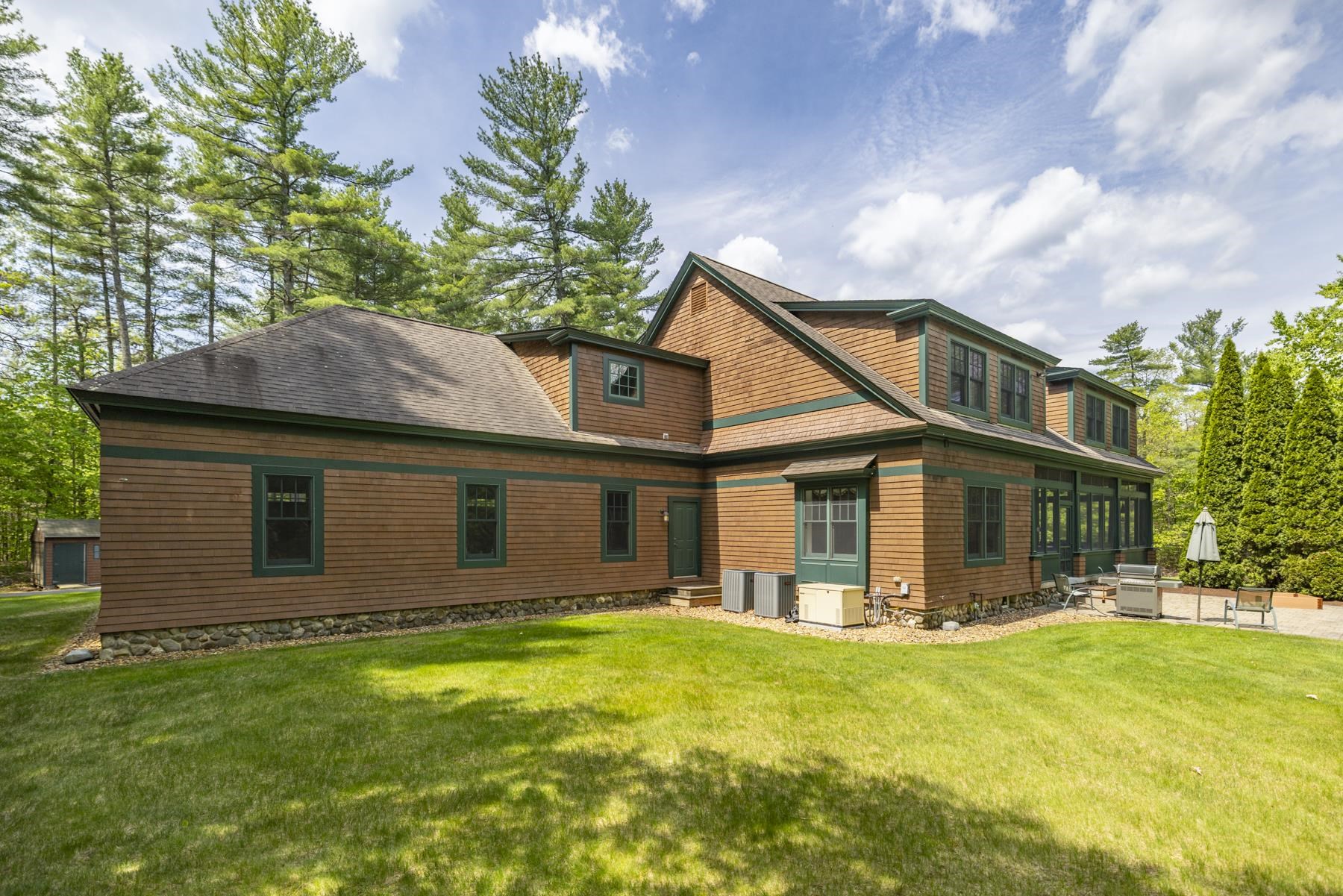 170 Fieldstone Road Hopkinton, NH 03229 - Photo 49 of 60