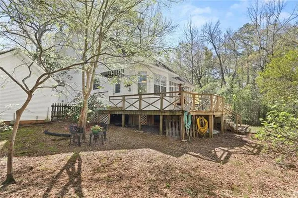 $325,000 | 72049 Pine Street, Abita Springs, LA 70420