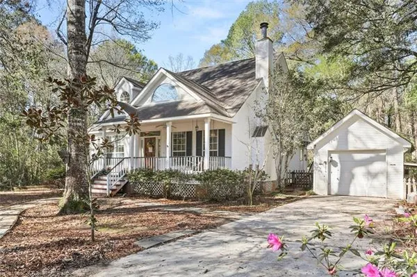 $325,000 | 72049 Pine Street, Abita Springs, LA 70420