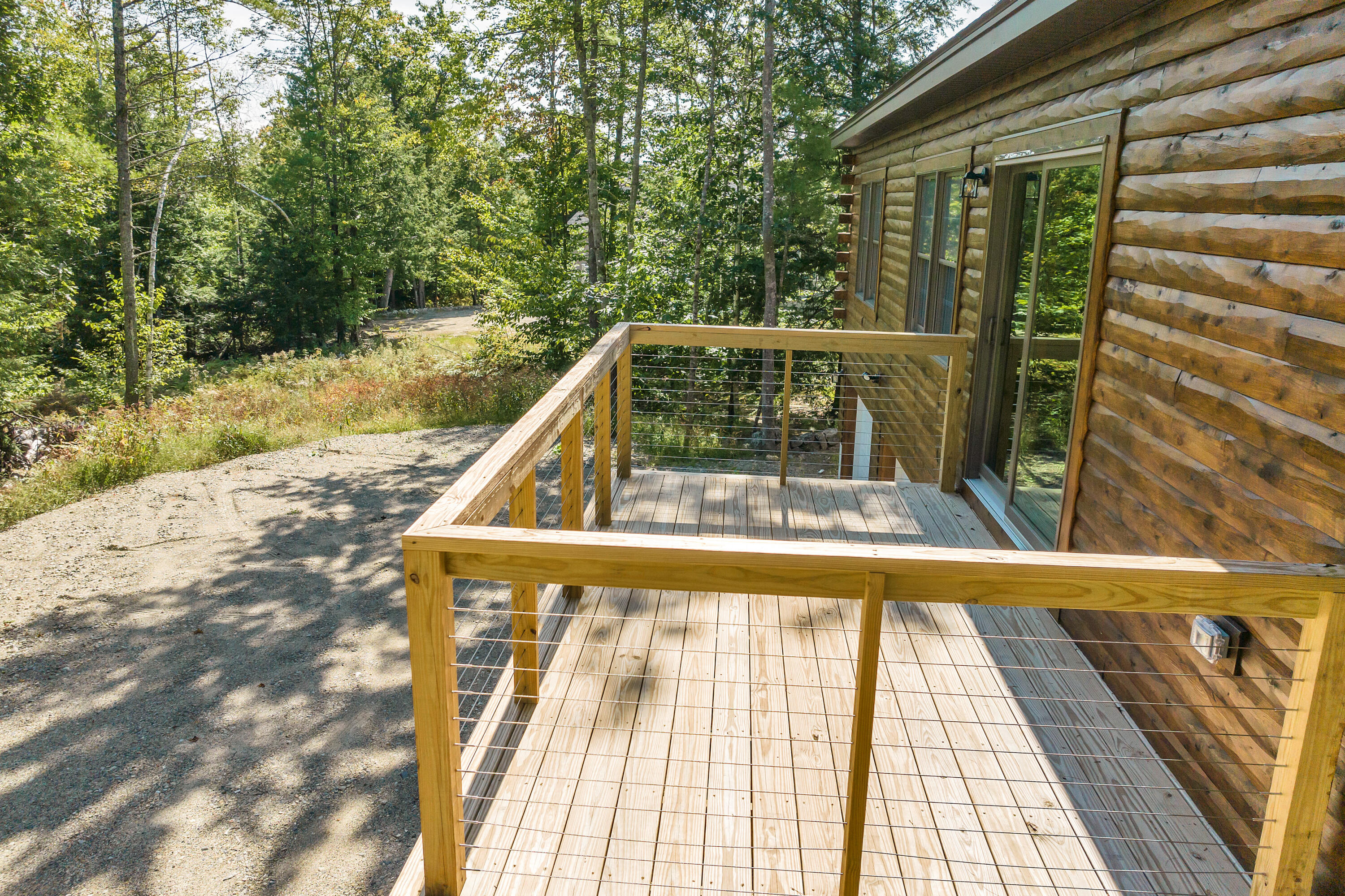 120 Libby Road West Newfield, ME 04095 - Photo 6 of 40 120LibbyRd005
