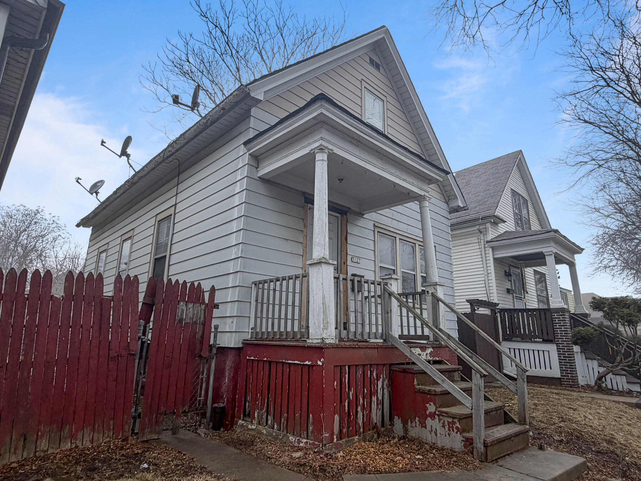 3127 North 37th Street Milwaukee, WI 53216 - Photo 2 of 18 IMG_9638