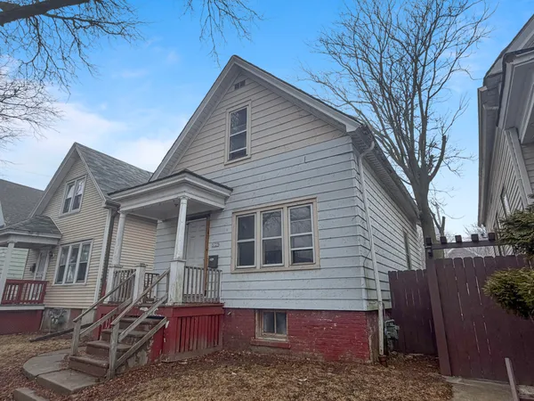 $49,500 | 3127 North 37th Street, Milwaukee, WI 53216