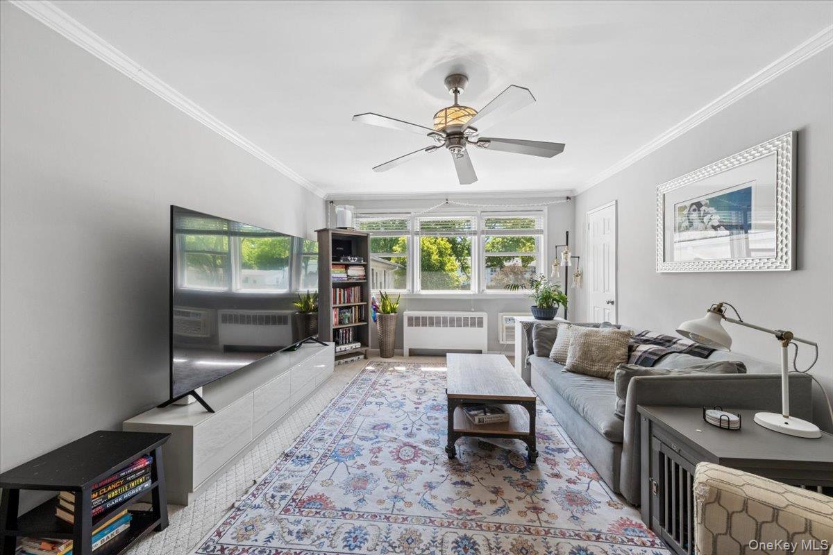 51 Avon Circle, Unit D Rye Brook, NY 10573 - Photo 10 of 30 Plenty of room for furniture and easy space for every day living and entertaining