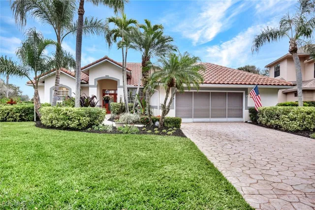 $499,000 | 11931 Wedge Drive, Fort Myers, FL 33913