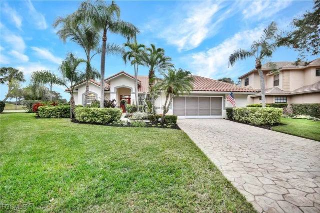 $499,000 | 11931 Wedge Drive, Fort Myers, FL 33913