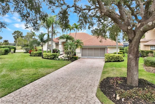 $499,000 | 11931 Wedge Drive, Fort Myers, FL 33913