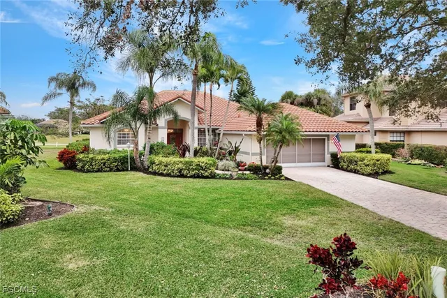 $499,000 | 11931 Wedge Drive, Fort Myers, FL 33913