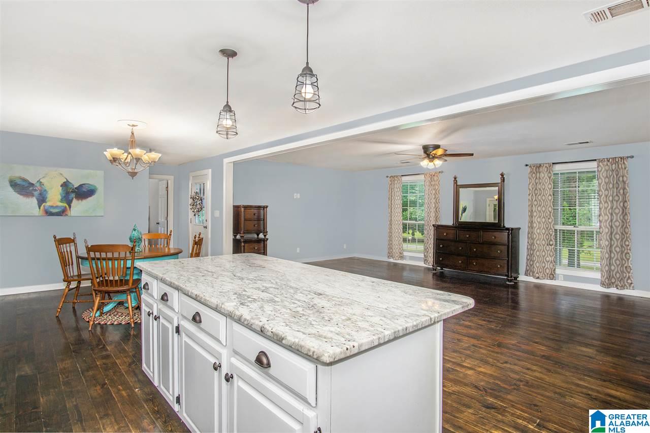150 Cherokee Road Thorsby, AL 35171 - Photo 9 of 29