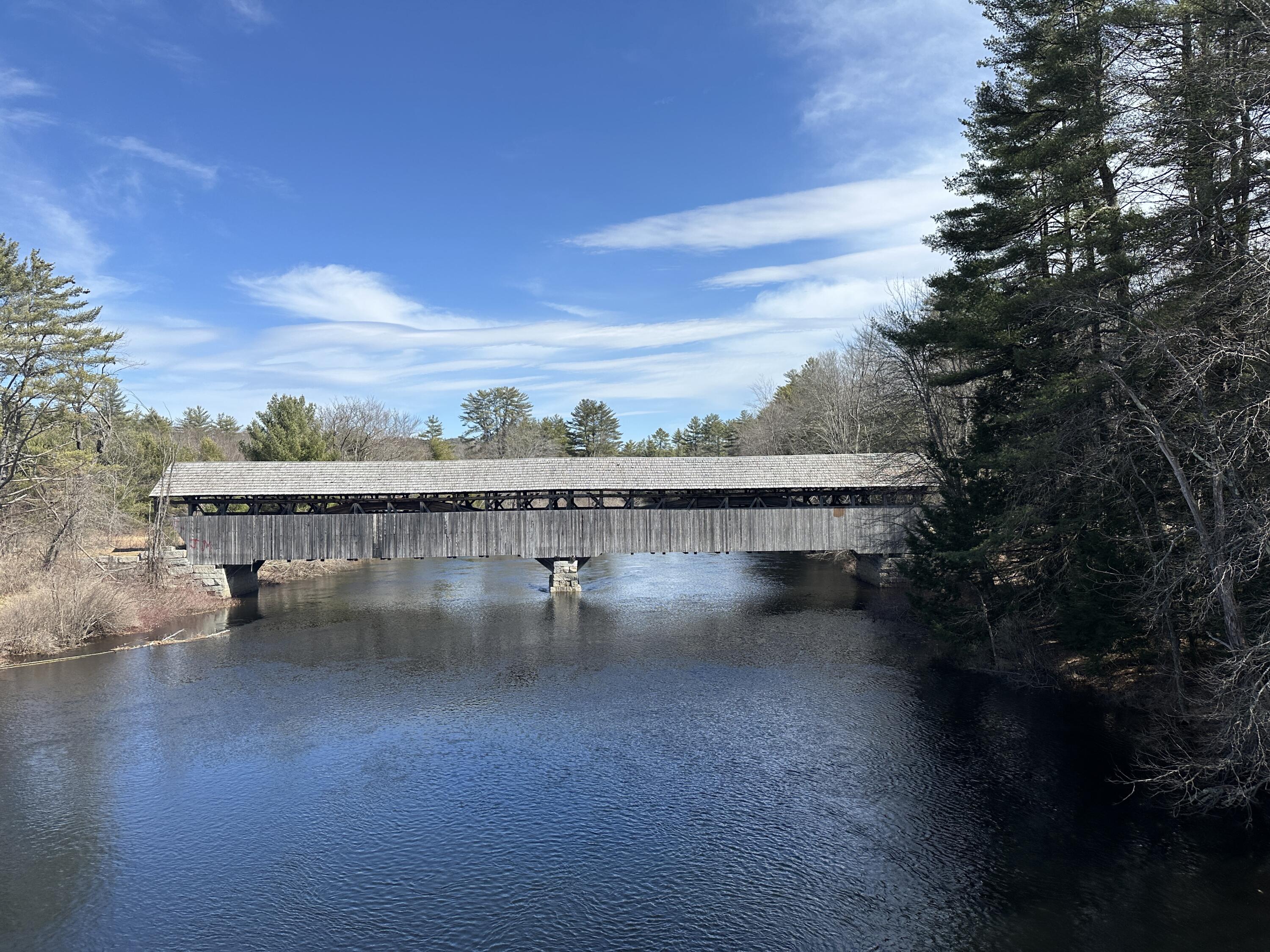 Lot #02 North Road Parsonsfield, ME 04047 - Photo 22 of 26 IMG_4908