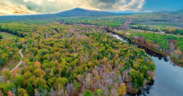 $450,000 | Lot #02 North Road, Parsonsfield, ME 04047