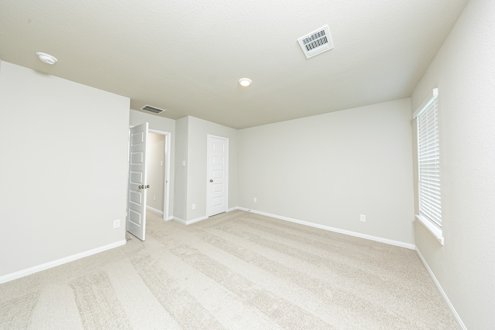 13663 Kit Run Splendora, TX 77372 - Photo 13 of 28 a view of an empty room