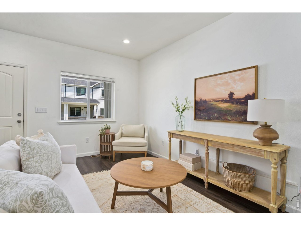 4355 24th Street Road, Unit 803 Greeley, CO 80634 - Photo 1 of 17 Living Room