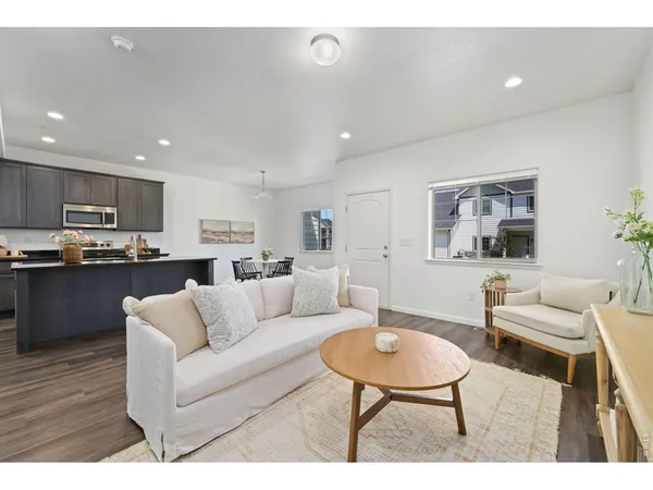 $350,000 | 4355 24th Street Road, Unit 803, Greeley, CO 80634