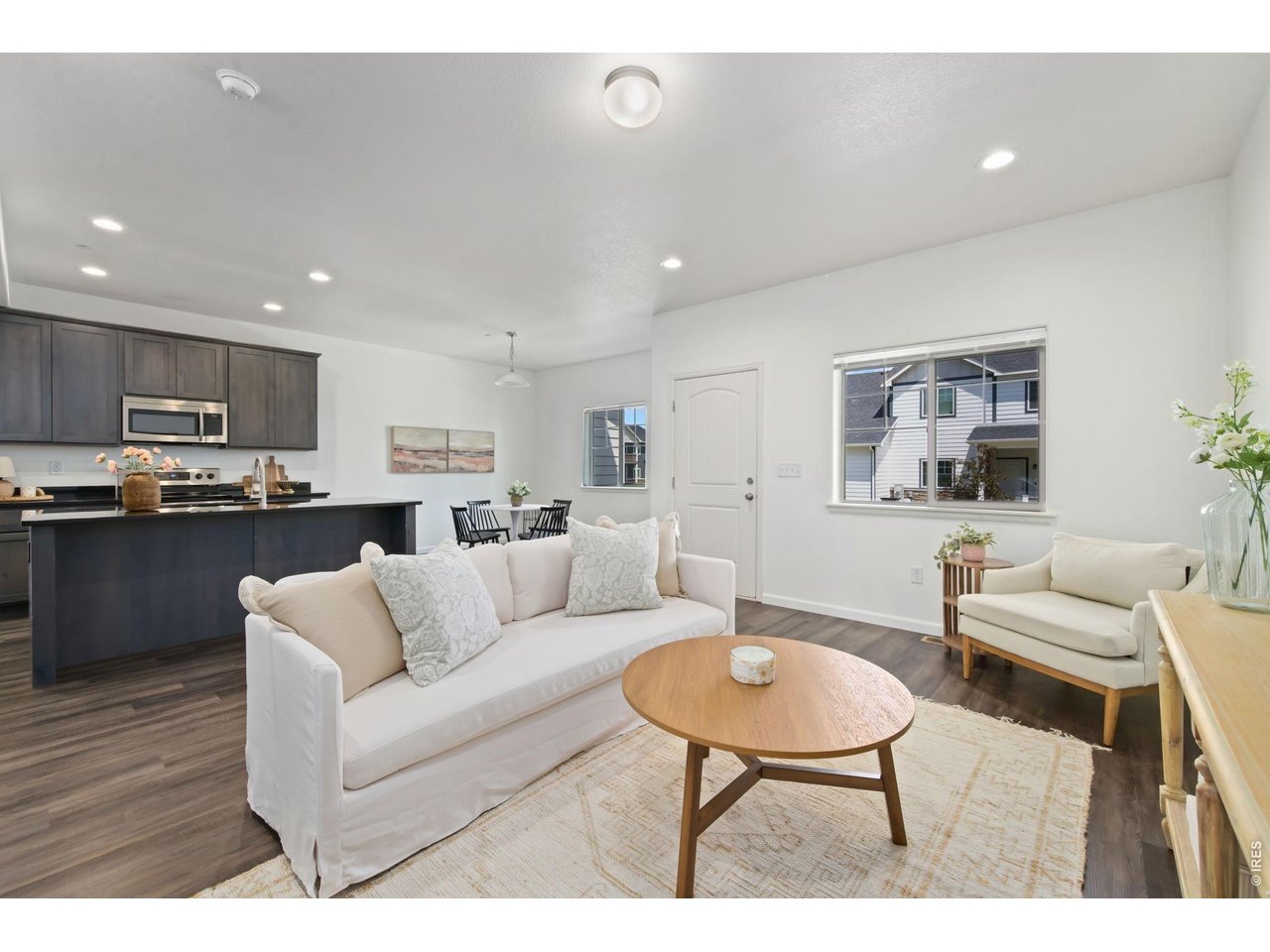 4355 24th Street Road, Unit 803 Greeley, CO 80634 - Photo 2 of 17 Open Concept Layout