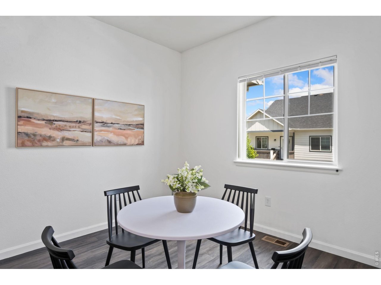 4355 24th Street Road, Unit 803 Greeley, CO 80634 - Photo 6 of 17 Dining Area