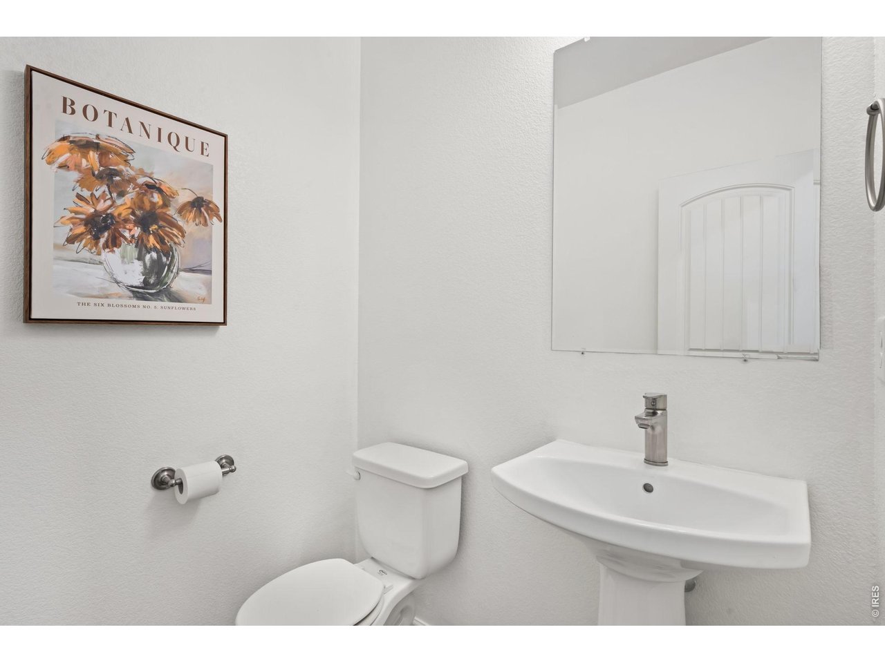 4355 24th Street Road, Unit 803 Greeley, CO 80634 - Photo 8 of 17 Half Bath
