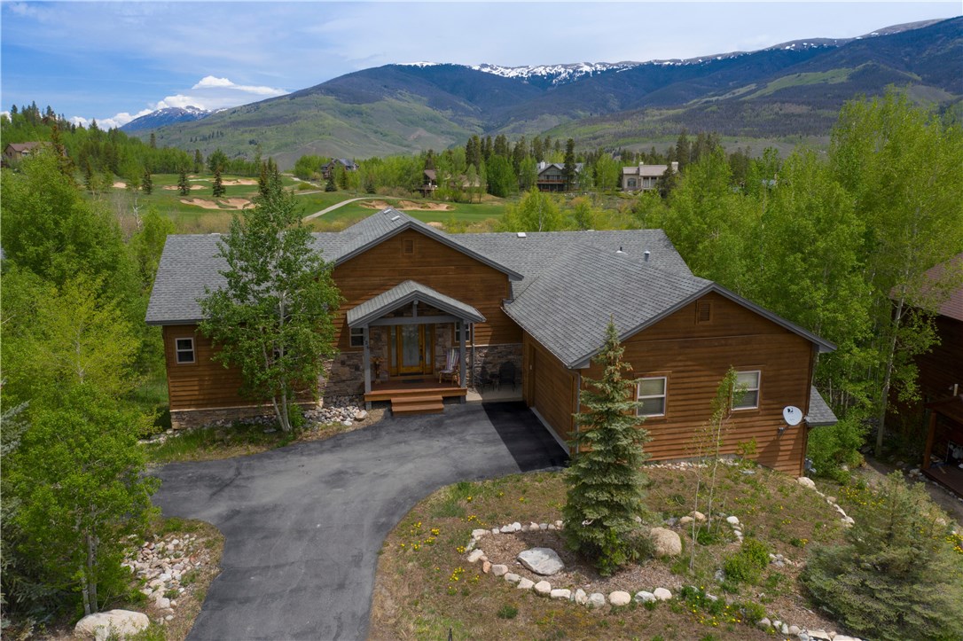 726 Wild Rose Road Silverthorne, CO 80498 - Photo 1 of 35 Gallery Image 1