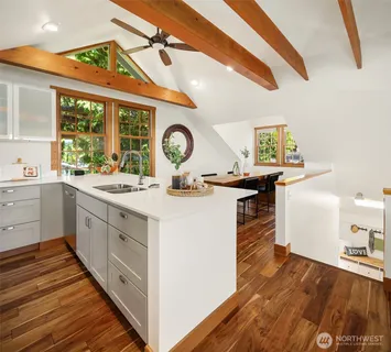 $2,195,000 | 2508 13th Avenue West, Seattle, WA 98119