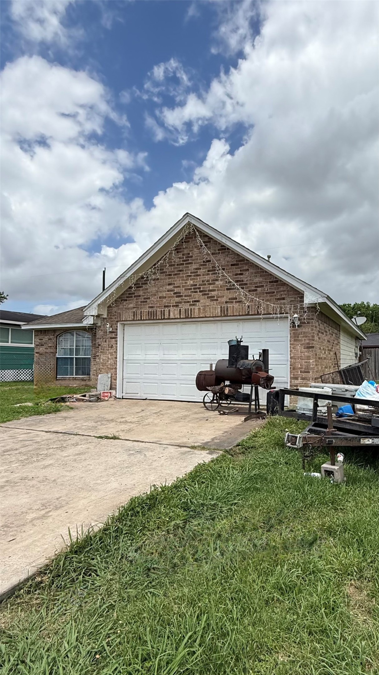 5417 Ricky Street Houston, TX 77033 - Photo 2 of 6