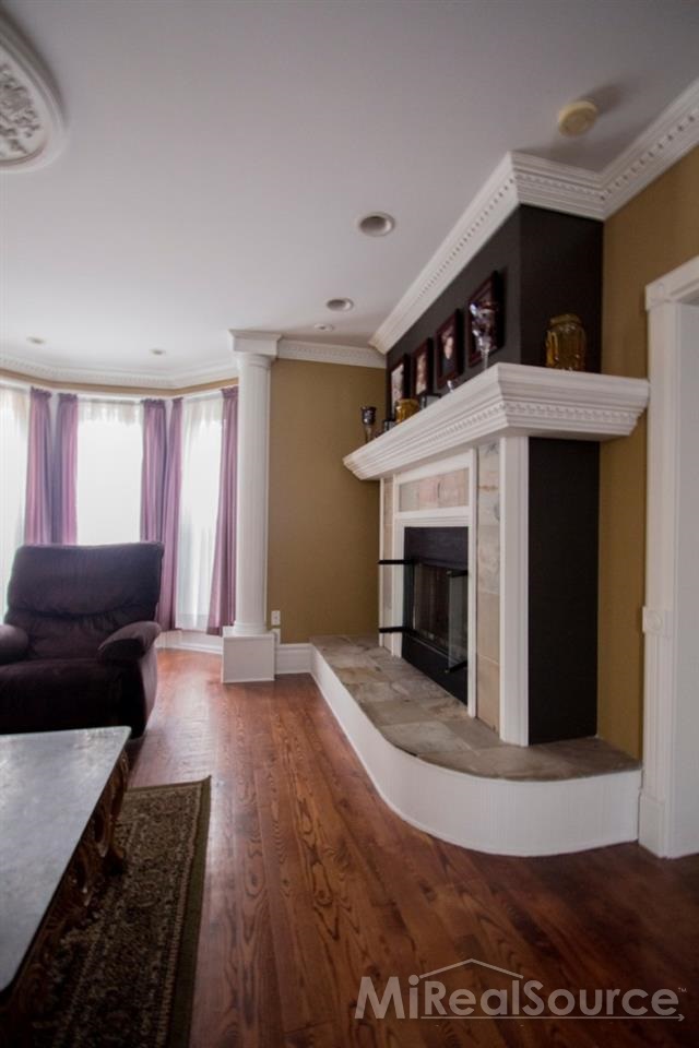 161 Tillson Street Romeo, MI 48065 - Photo 5 of 24