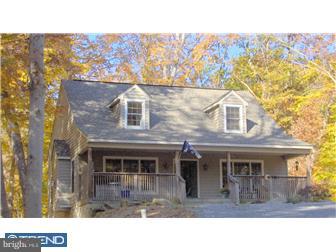 320 Laurel Woods Road Landenberg, PA 19350 - Photo 1 of 12 Exterior Front
