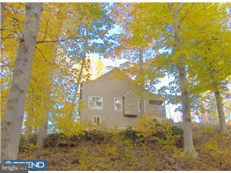 320 Laurel Woods Road Landenberg, PA 19350 - Photo 5 of 12 Exterior Side